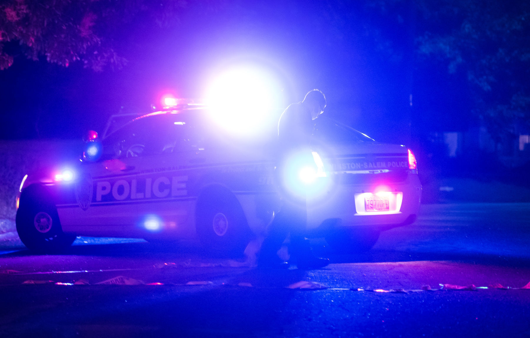 South Hawthorne Road Stabbing